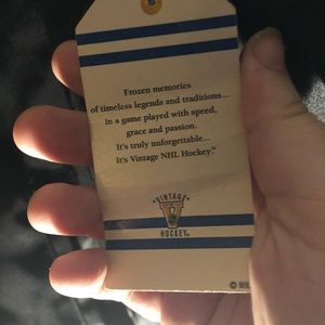 Mitchell and Ness Hockey LA Kings Varsity Jacket